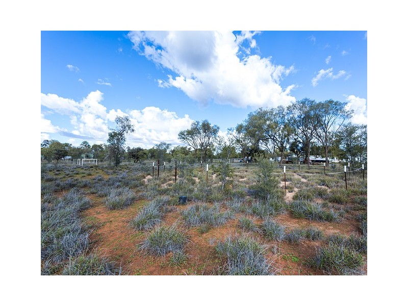 1845 Parakeelya Road, Connellan NT 0870