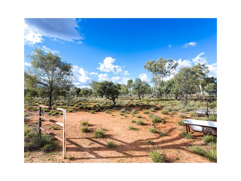 1845 Parakeelya Road, Connellan NT 0870