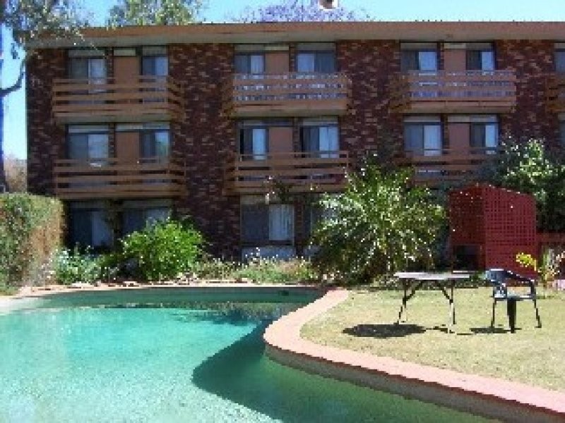 45/17 Railway Terrace, Alice Springs NT 0870