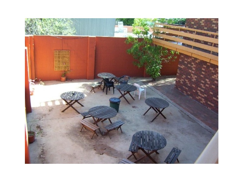 45/17 Railway Terrace, Alice Springs NT 0870