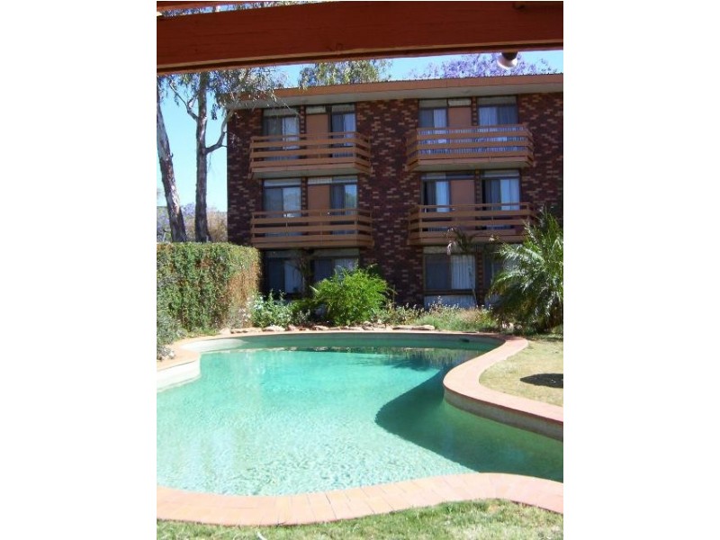 65/17 Railway Terrace, Alice Springs NT 0870