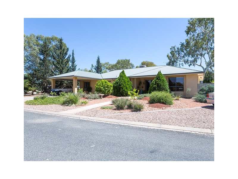 2 Reus Court, East Side NT 0870 Elders Real Estate Alice Springs