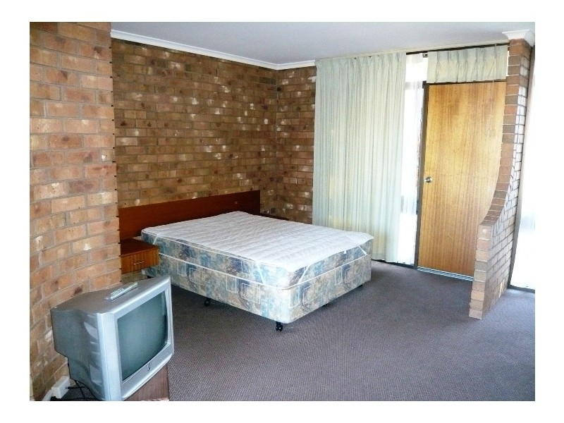 71/17 Railway Terrace, Alice Springs NT 0870