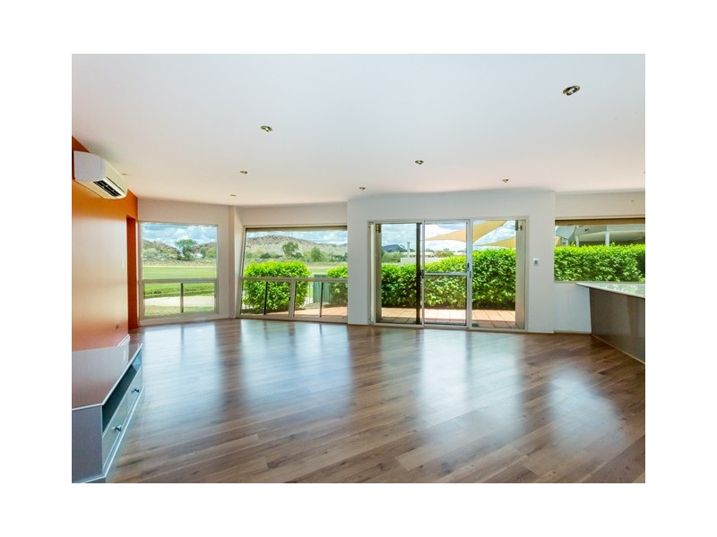 8 Coppock Court, Desert Springs NT 0870