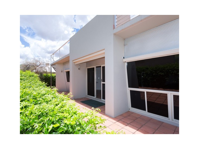 8 Coppock Court, Desert Springs NT 0870