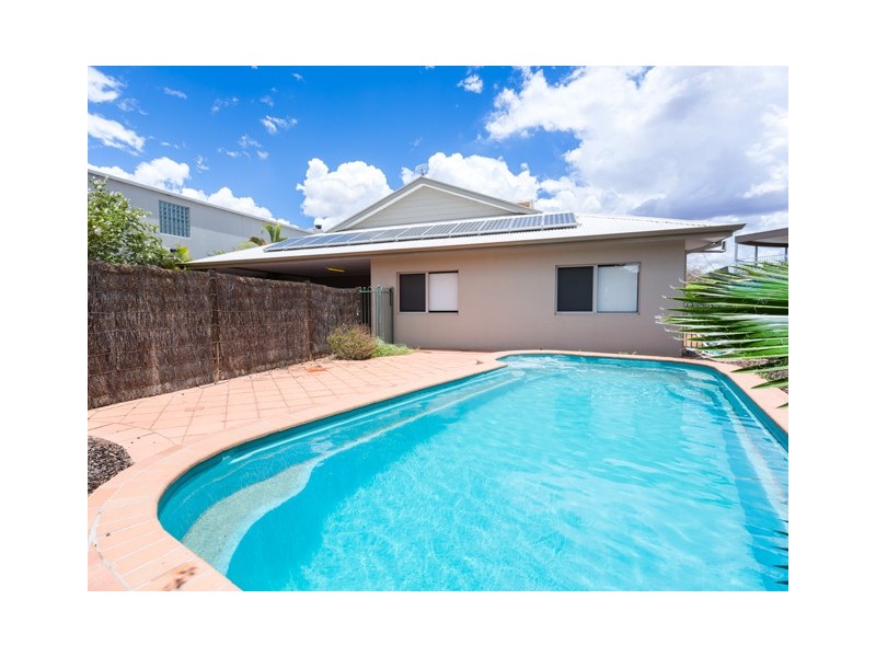 8 Coppock Court, Desert Springs NT 0870