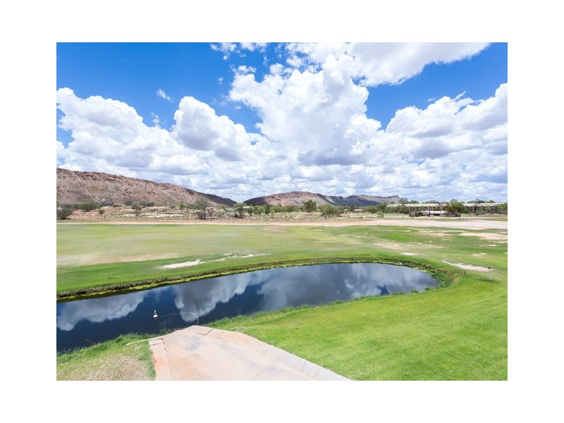 8 Coppock Court, Desert Springs NT 0870