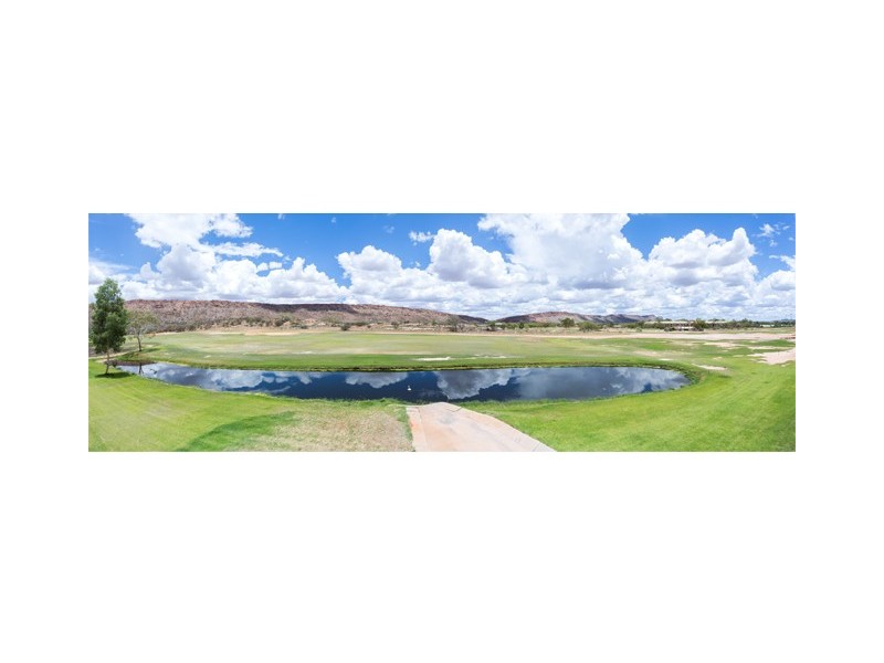 8 Coppock Court, Desert Springs NT 0870