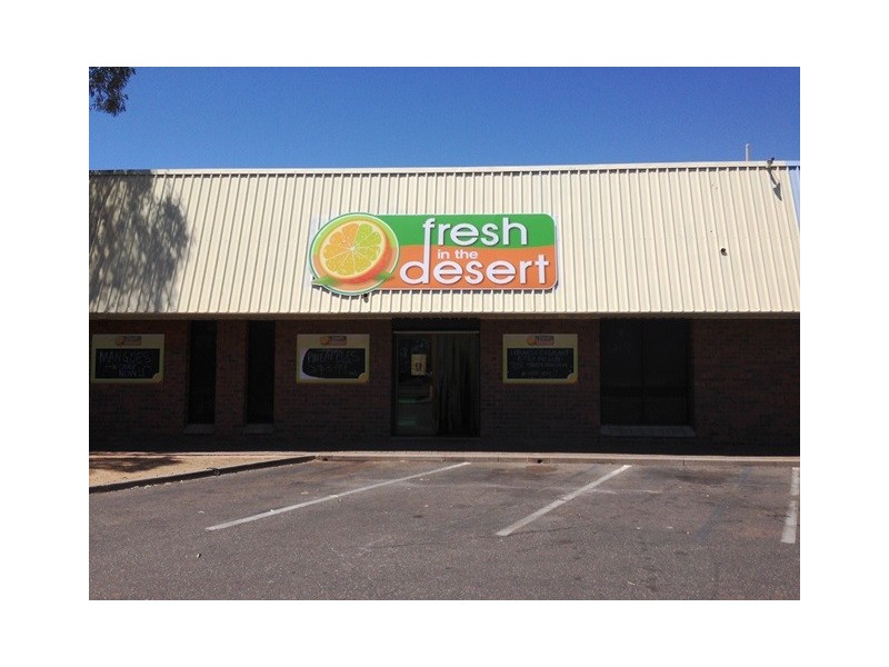 2/28 Railway Terrace, Alice Springs NT 0870