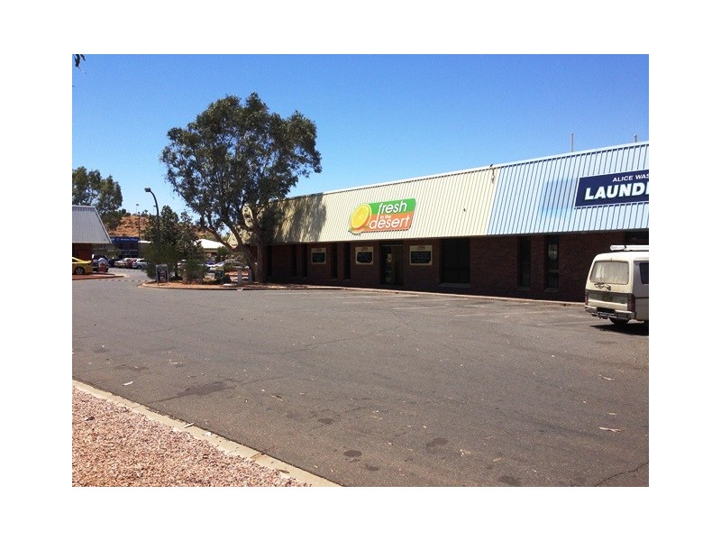 2/28 Railway Terrace, Alice Springs NT 0870