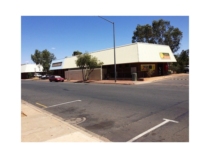 2/28 Railway Terrace, Alice Springs NT 0870