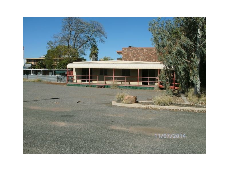 9 Railway Terrace, Alice Springs NT 0870