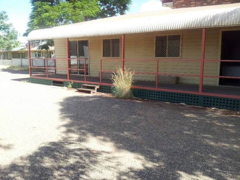 9 Railway Terrace, Alice Springs NT 0870