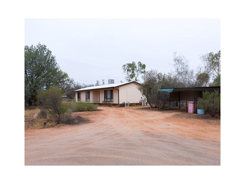 NTP 1888 Petrick Road, Connellan NT 0870