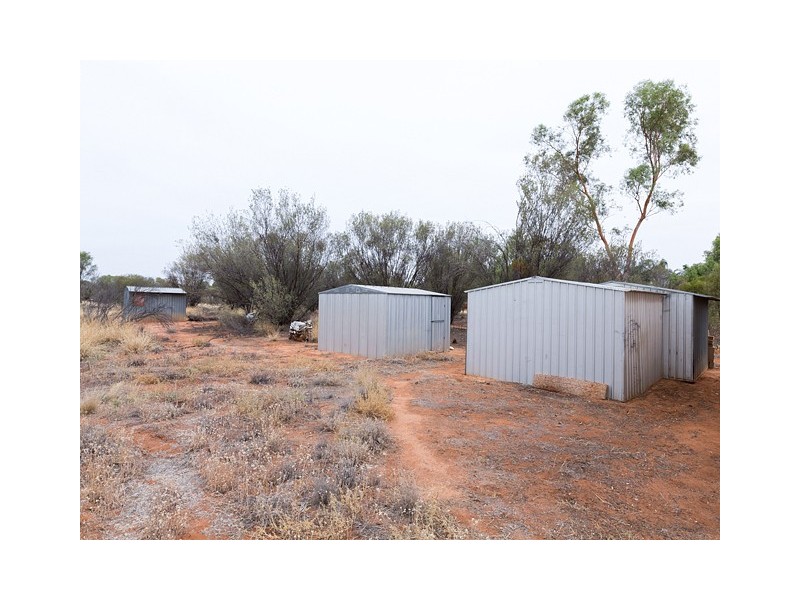 NTP 1888 Petrick Road, Connellan NT 0870