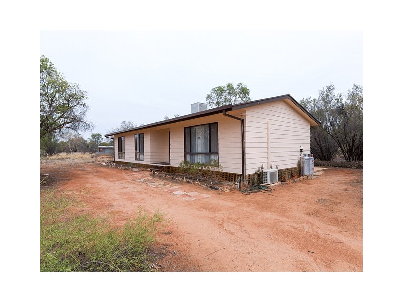 NTP 1888 Petrick Road, Connellan NT 0870