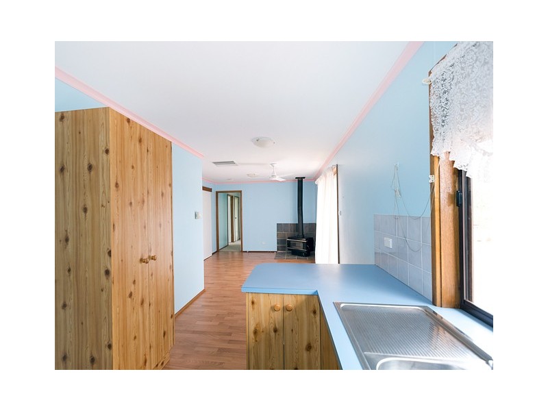 NTP 1888 Petrick Road, Connellan NT 0870