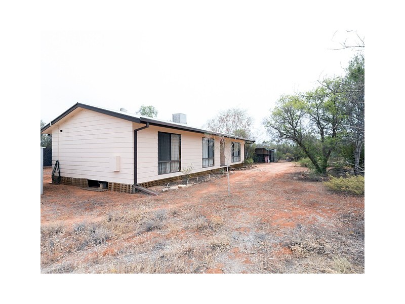 NTP 1888 Petrick Road, Connellan NT 0870