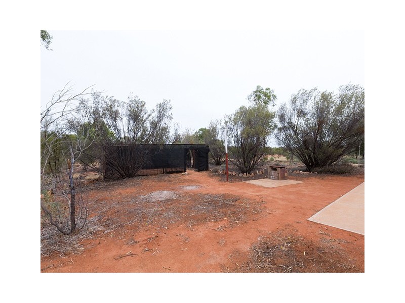 NTP 1888 Petrick Road, Connellan NT 0870