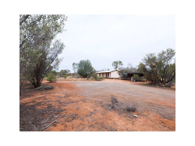 NTP 1888 Petrick Road, Connellan NT 0870