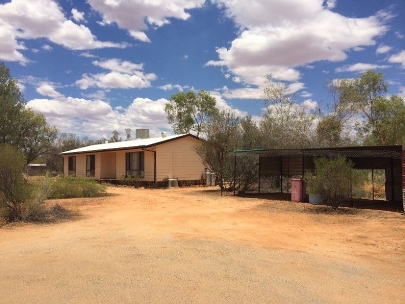 NTP 1888 Petrick Road, Connellan NT 0870