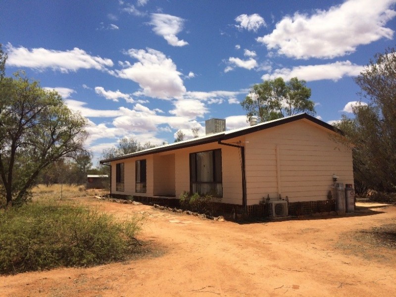 NTP 1888 Petrick Road, Connellan NT 0870