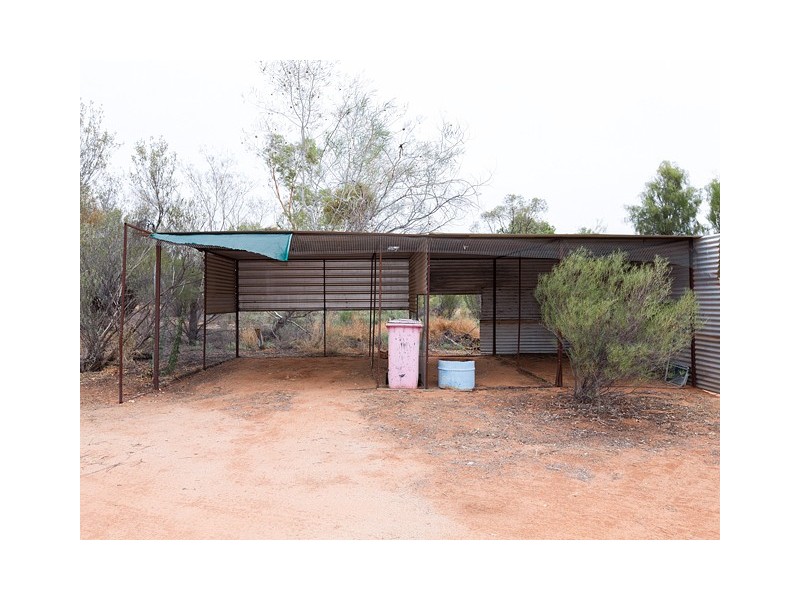 NTP 1888 Petrick Road, Connellan NT 0870