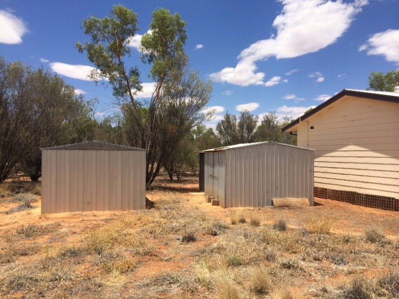 NTP 1888 Petrick Road, Connellan NT 0870