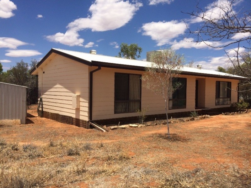 NTP 1888 Petrick Road, Connellan NT 0870