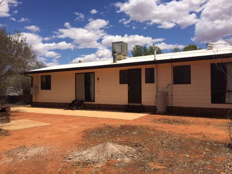 NTP 1888 Petrick Road, Connellan NT 0870