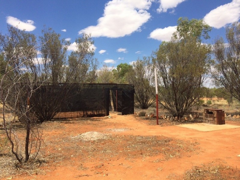 NTP 1888 Petrick Road, Connellan NT 0870