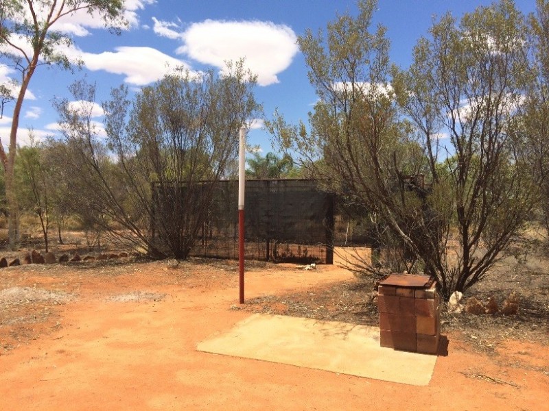 NTP 1888 Petrick Road, Connellan NT 0870