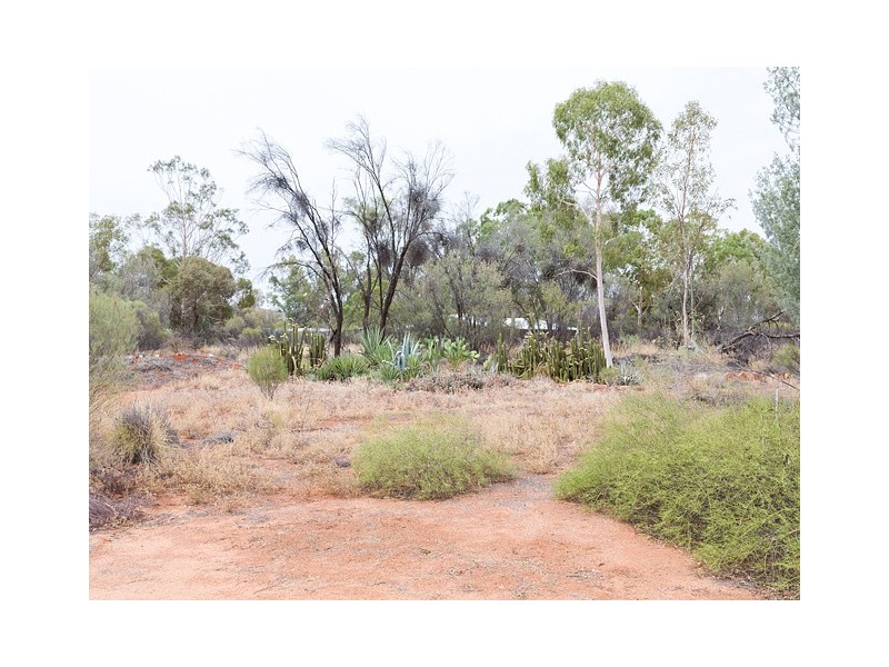 NTP 1888 Petrick Road, Connellan NT 0870