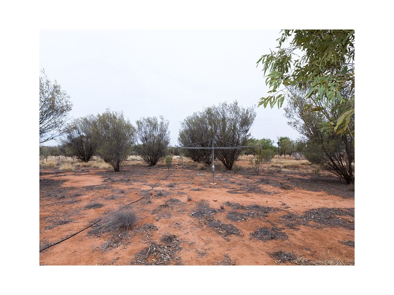 NTP 1888 Petrick Road, Connellan NT 0870