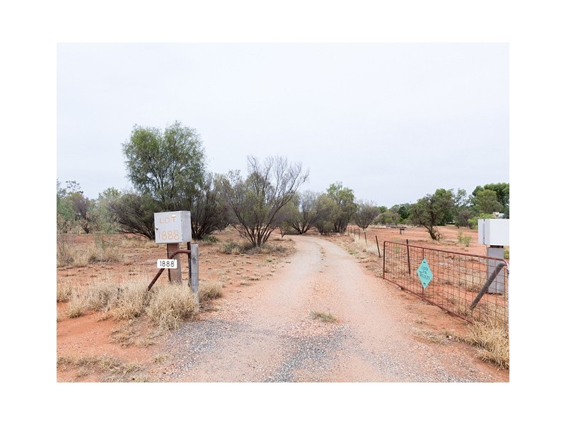 NTP 1888 Petrick Road, Connellan NT 0870