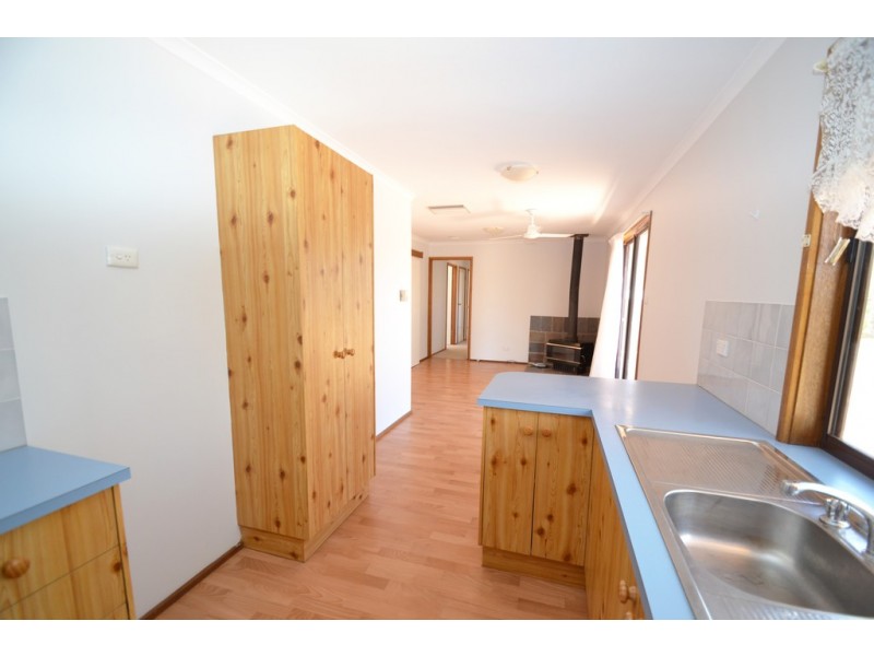 NTP 1888 Petrick Road, Connellan NT 0870