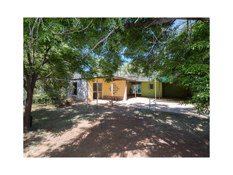 NTP1850 (20) Crotalaria Road, Connellan NT 0870