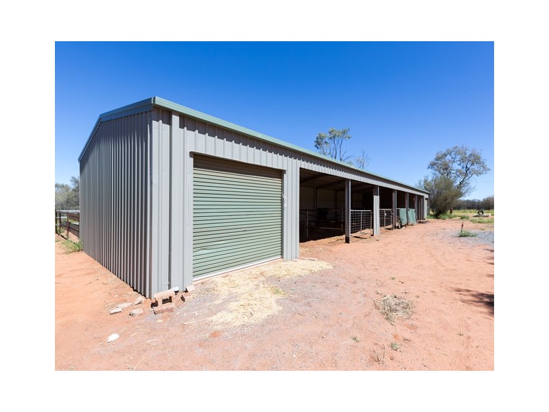 NTP1850 (20) Crotalaria Road, Connellan NT 0870