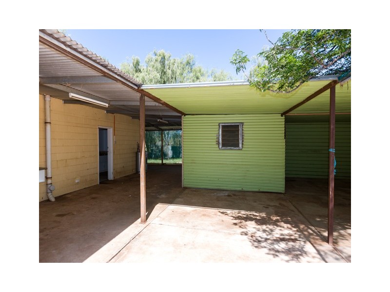 NTP1850 (20) Crotalaria Road, Connellan NT 0870