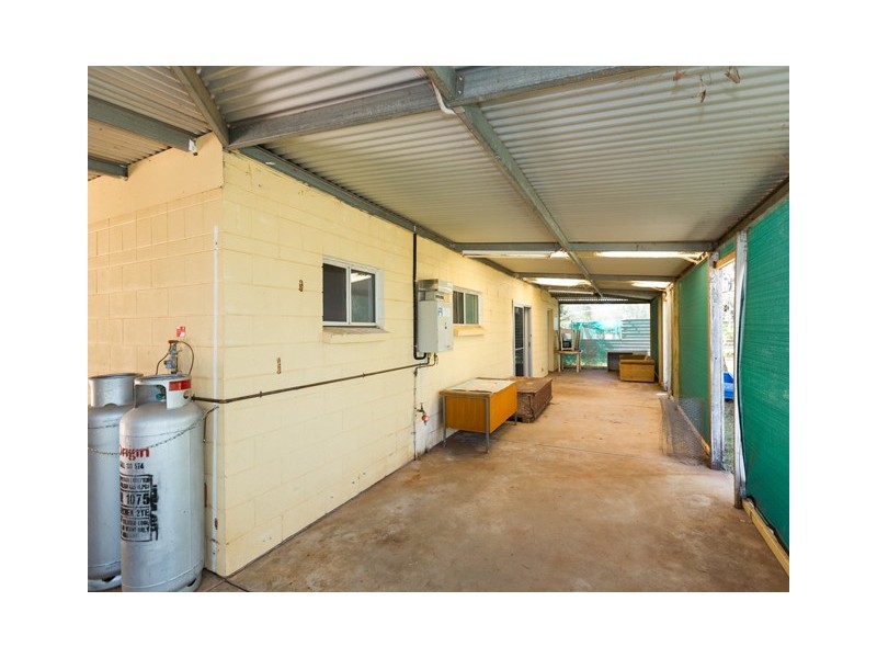 NTP1850 (20) Crotalaria Road, Connellan NT 0870