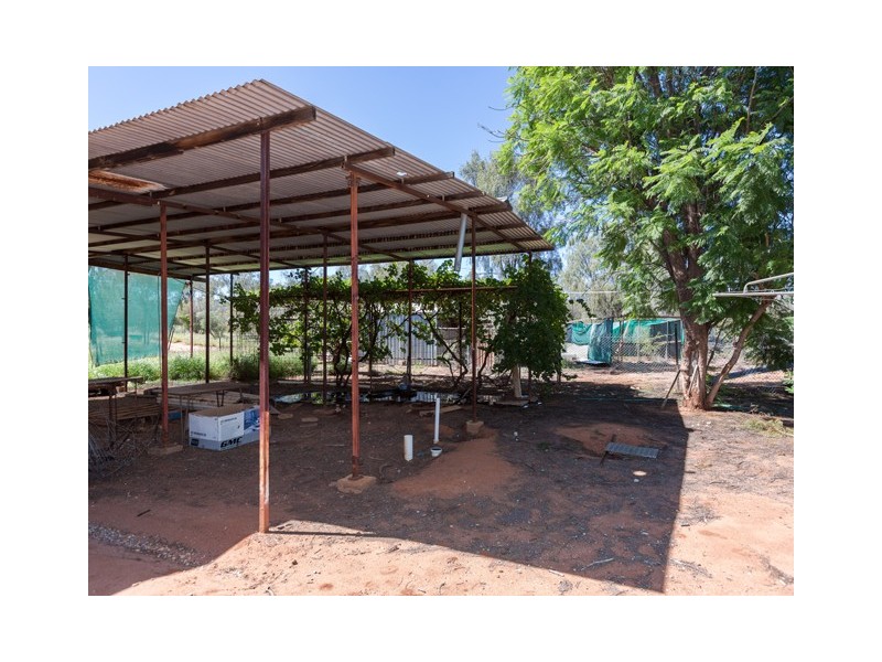 NTP1850 (20) Crotalaria Road, Connellan NT 0870