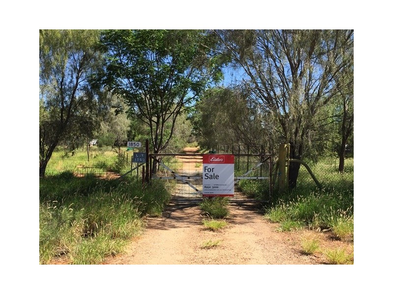 NTP1850 (20) Crotalaria Road, Connellan NT 0870