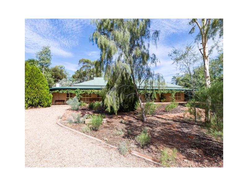 NTP4100 (68) Petrick Road, Connellan NT 0870 Elders Real Estate Alice