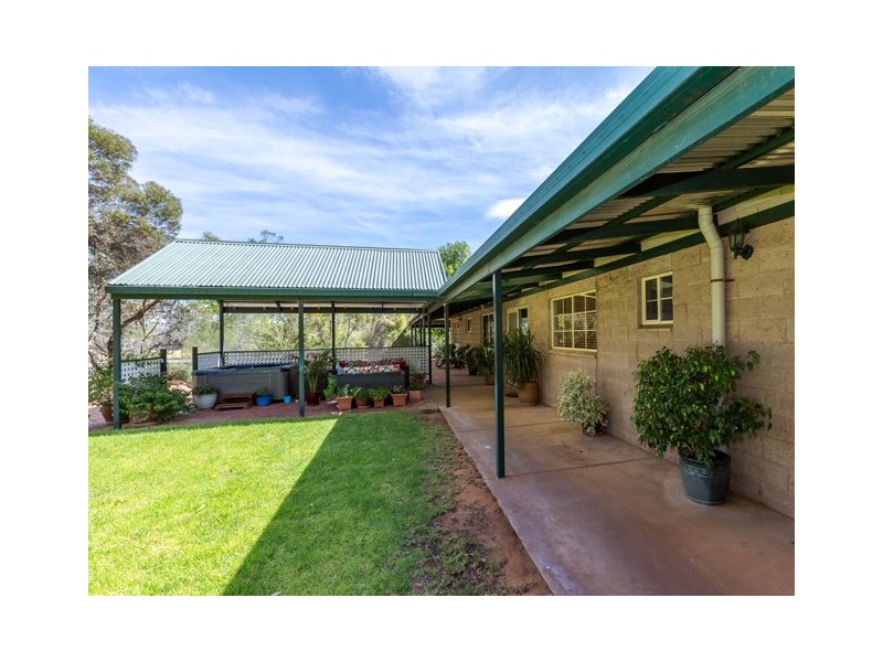 NTP4100 (68) Petrick Road, Connellan NT 0870 Elders Real Estate Alice