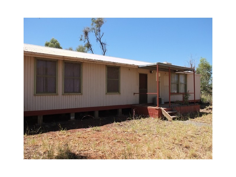996 (Lot 1967) Ilparpa Road, White Gums NT 0870
