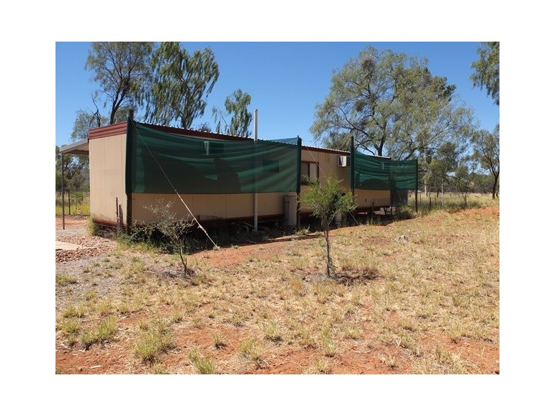 996 (Lot 1967) Ilparpa Road, White Gums NT 0870