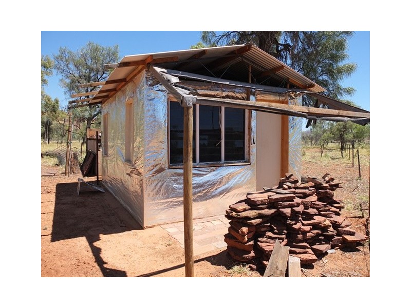 996 (Lot 1967) Ilparpa Road, White Gums NT 0870