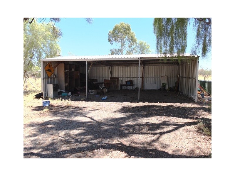 996 (Lot 1967) Ilparpa Road, White Gums NT 0870
