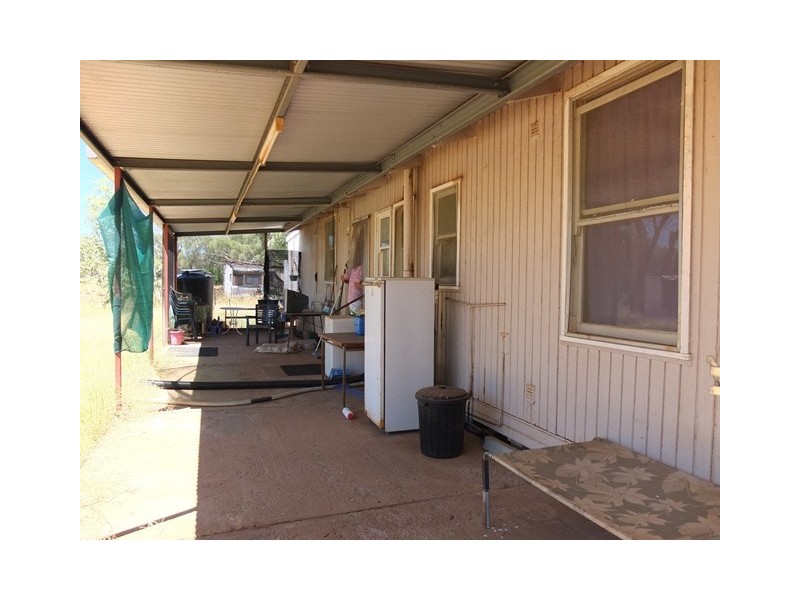 996 (Lot 1967) Ilparpa Road, White Gums NT 0870