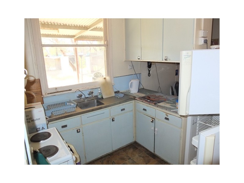 996 (Lot 1967) Ilparpa Road, White Gums NT 0870